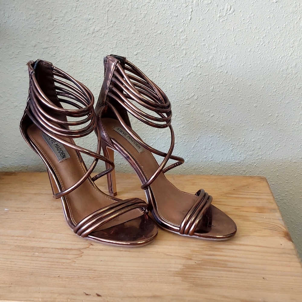 WOMENS SHOES